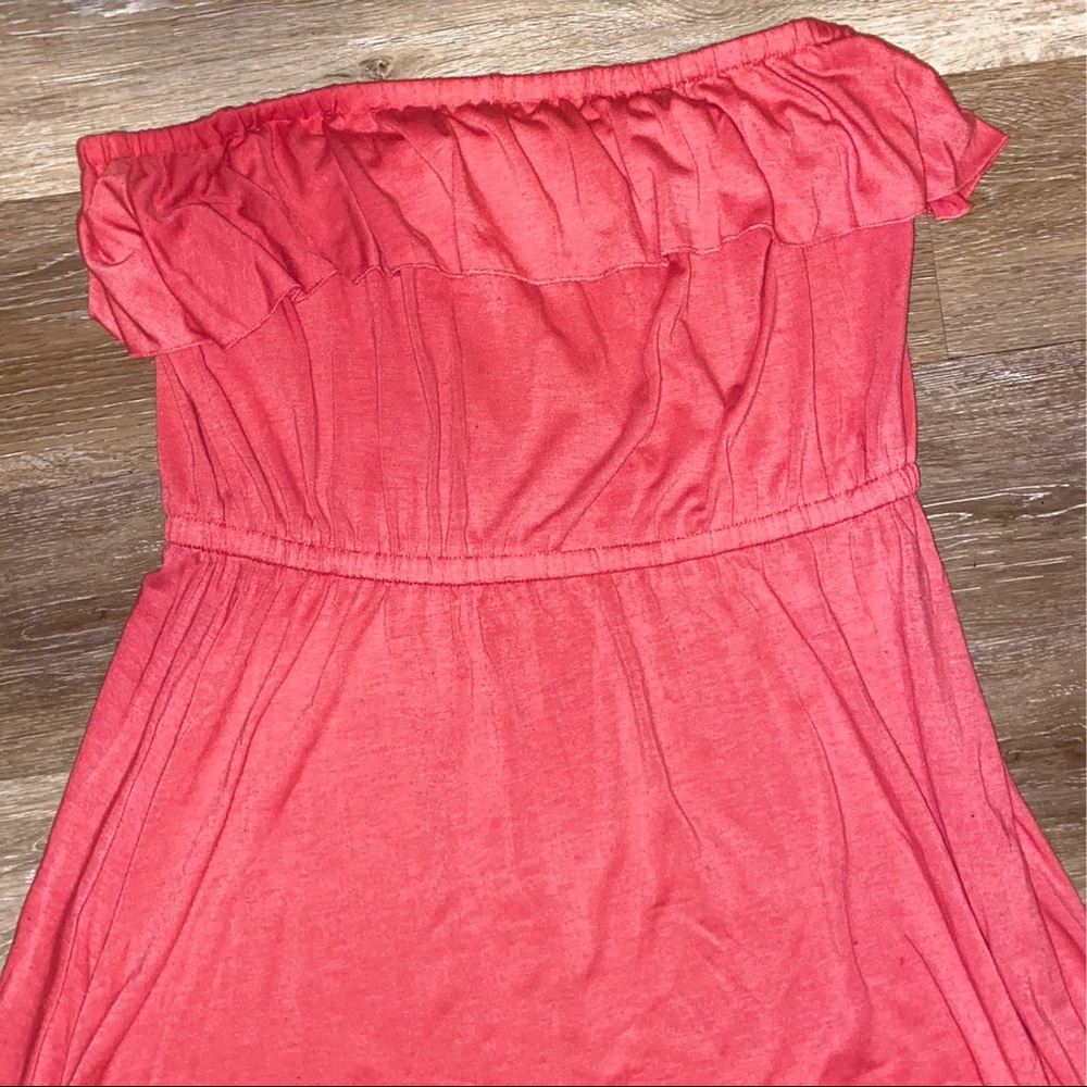 Pink Ruffles - Picture 5 of 5